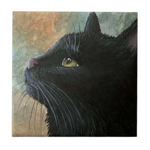 Black Cat 545 Tile