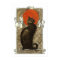 Black Cat, Alexandre Steinlen