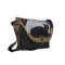 Black Cat Art rickshaw bag Made in the USA