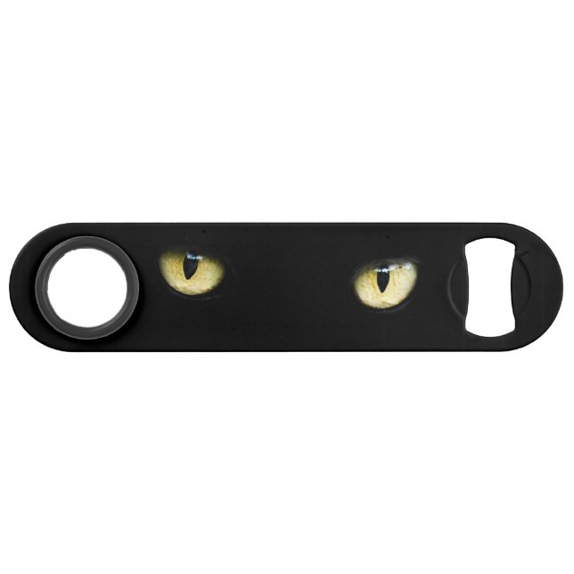 black cat bar key (Front (Horizontal))