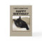 Black Cat Birthday Humor
