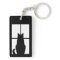 Black Cat Click to Customize Window Colour Option