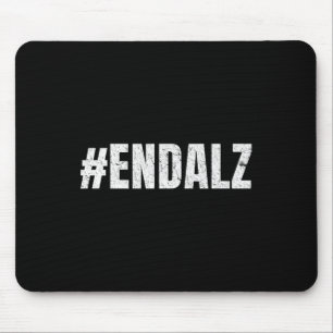 Black Cat Didnt Care Yesterday Dont Give A Today Mouse Pad