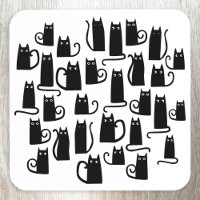Black Cat Fun