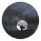 Black Cat Halloween Stickers