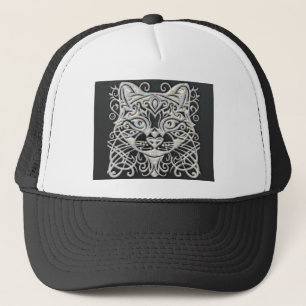 Black Cat Hat