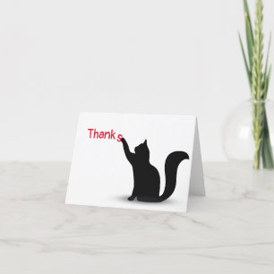 black cat merci