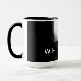 Black Cat Mug