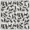 Black Cat Pattern
