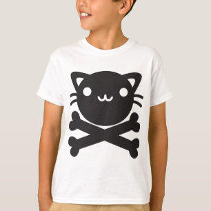 Black_Cat T-Shirt