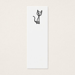 Black Cat, Winking.