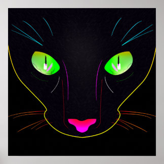 fluorescent posters prints poster printing zazzle ca fluorescent posters prints poster printing zazzle ca