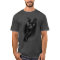 Black Cat Yellow Eyes T-Shirt Cats Tee Shirt Gifts