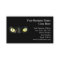 Black Cat, Yellow Green Eyes, Sleek and Spooky