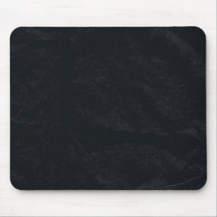 Black Chalkboard Personalized Mouse Pad
