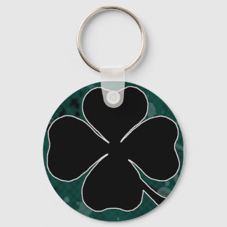 Black Clover Keychain