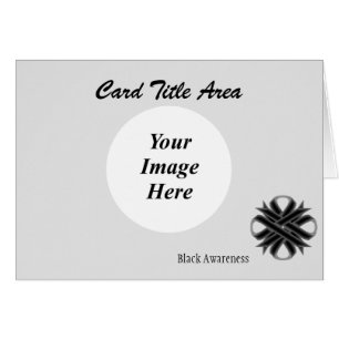 Black Clover Ribbon Template by Kenneth Yoncich