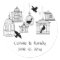 Black Country Bird Cages