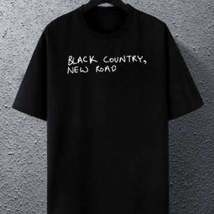 Black Country New Road Unisex Tee