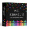 Black Crayons & Stars Curriculum Teacher Planner 3