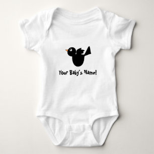 Black Crow: Baby Creeper