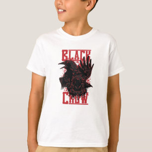 Black Crow T-Shirt