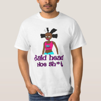 Black cynthia  T-Shirt