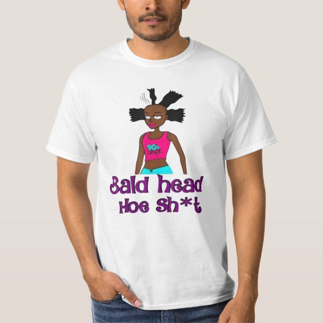 Black cynthia  T-Shirt (Front)