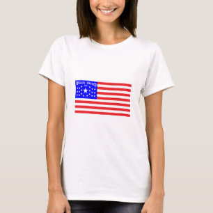 Black Death 777 - Freed Em T-Shirt
