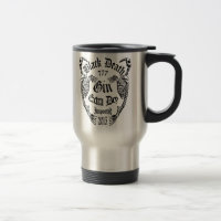 Black Death 777 - Walrus Bone Gin