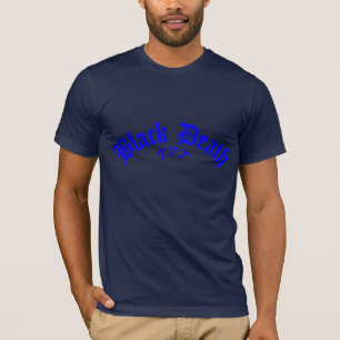 Black Death 777 - Your 777 (Add Your Name) T-Shirt