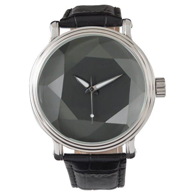 Black Diamond Watch (Front)