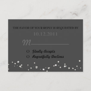 Black diamonds Response