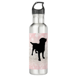 Black Dog Sparkle 710 Ml Water Bottle