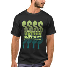 Black Dollars Matter