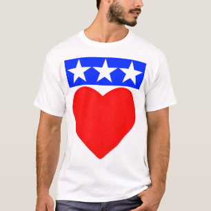 BLACK DOUGLAS MEN's T-Shirt