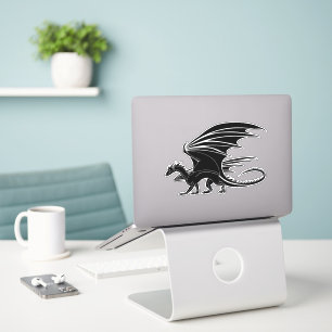 Black dragon