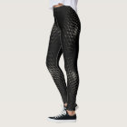 Black dragon scales