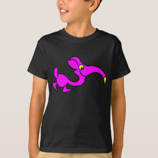 black drake kids T-Shirt by drake kids fashion