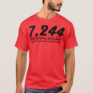 Black Elk Peak T-Shirt