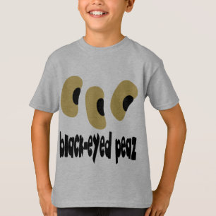 Black-Eyed Peaz T-Shirt