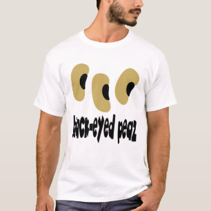 Black-Eyed Peaz T-Shirt