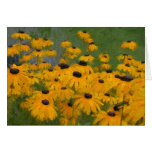 black eyed susan
