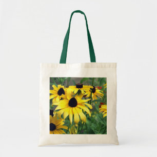 Black Eyed Susan Bag