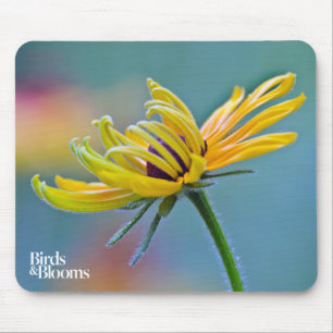 Black-eyed Susan Mouse Pad