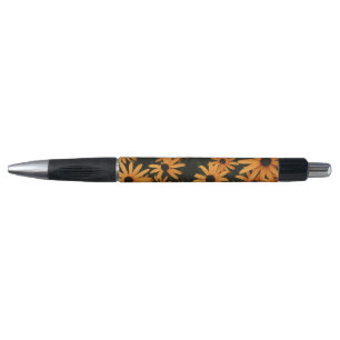 black eyed susans pen