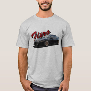 Black Fiero T-Shirt