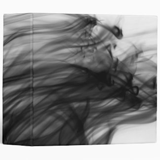 Black Fire I Avery Signature Binder by C.L. Brown