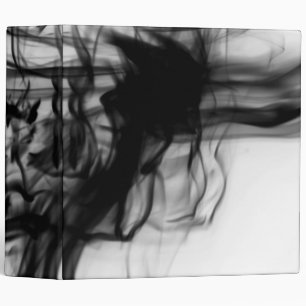 Black Fire II Avery Signature Binder by C.L. Brown