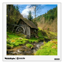 Black Forest Grist Mill Allemagne